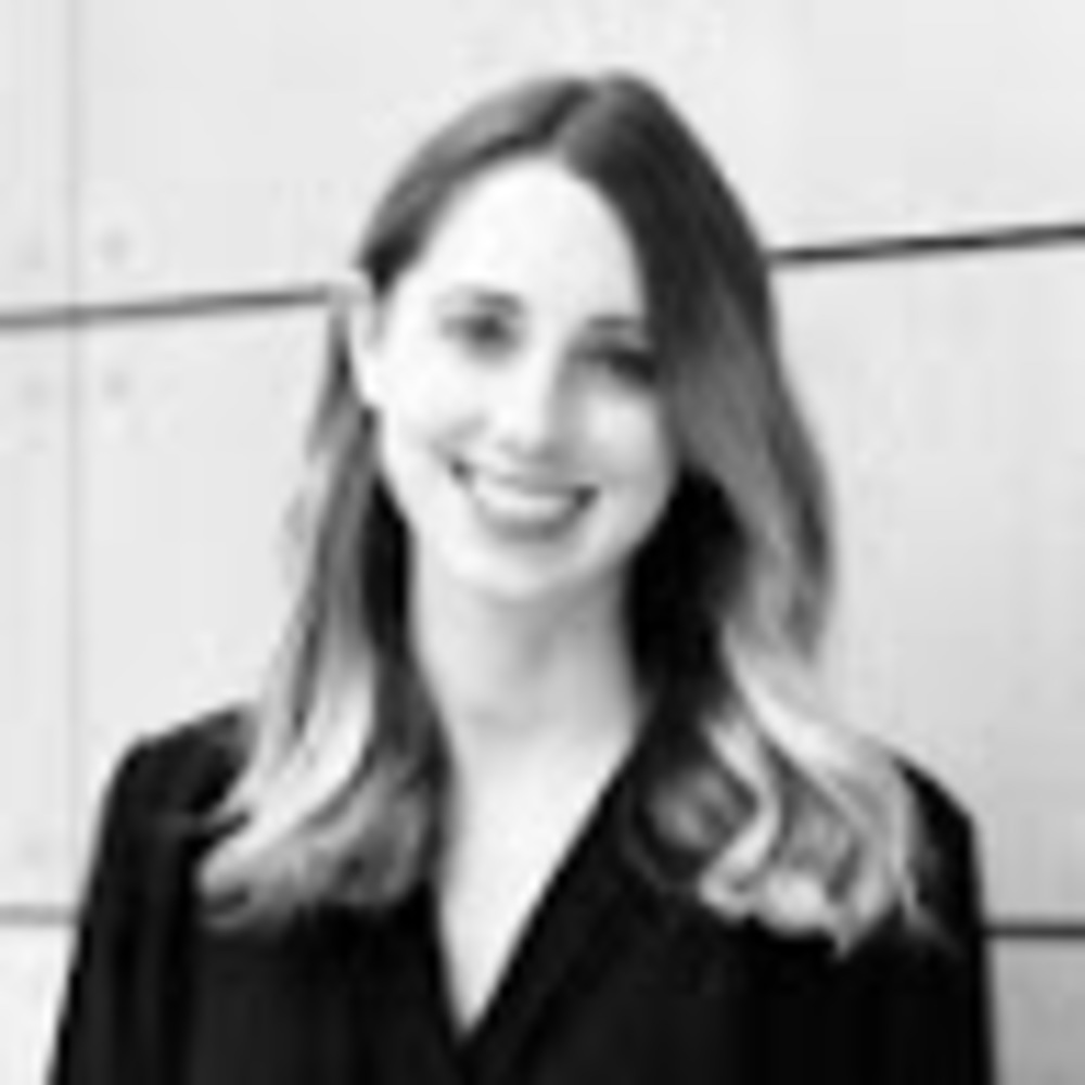 Meet your Posher, Kristi